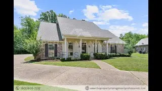 House for Rent : 196 Bradfield Rd Madison MS