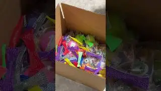 Оптовый заказ от Fidget Toys Plus!