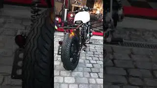 Motogadget m. Blaze indicators