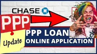 PPP OPENING BACK UP,PPP LOAN UPDATE,Womply PPP Fast LChase Bank PPP LOAN Application Walk-Through