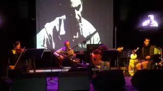Doğan Canku @ Beyoğlu ALT.