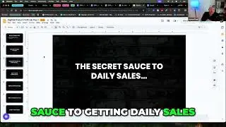 Social Sales System: The Secret to Daily Sales #shorts