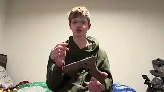 Glock 19x airsoft firing test and review!