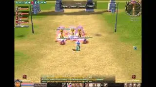 MylastPvP - Invas&atilde;o : Reino Azul / Amarelo