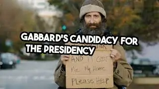 Tulsi Gabbard  Rising Star in Politics!