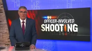 Tucson Officer accidentally pulls gun during traffic stop