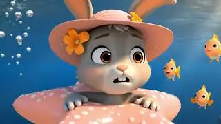 Zootopia 2 Judy TRAPPED by Giant Starfish Can Nick Save Judy 720P