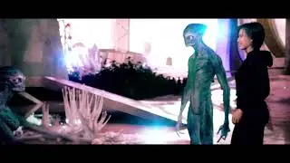 Sebastian Lightfoot - Ascension (Director's Cut) (special longer version)