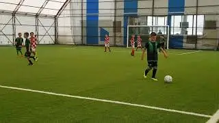 Furkan Llapashtica Nr 64
