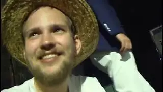 Eine durchzechte Nacht in der K&ouml;lner Gosse  ( 1996 , colorized )