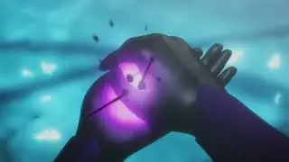 Megakuma (Shadow Moth) Miraculous S4 