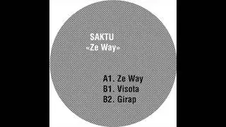 Saktu - Girap [SAKTU003]