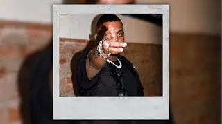 (FREE) Luciano x Pop Smoke Drill type Beat 