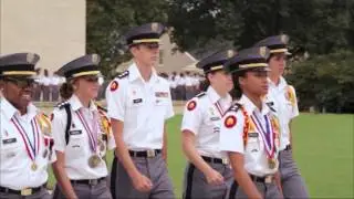 This is Georgia Military College...