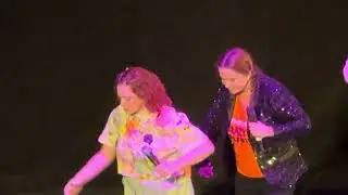 Let&rsquo;s Generalize About Men - Crazy Ex-Girlfriend 10(ish)Year Reunion Live @ the Wiltern 10/17/25