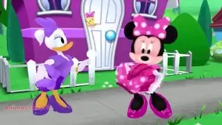 MINNIE Mouse   Home Makeover Animashka TV Play Girls Games