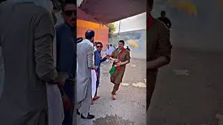 Pak on fire .. imran khan arrested ll islamabad clashes ll pti workers protest ll