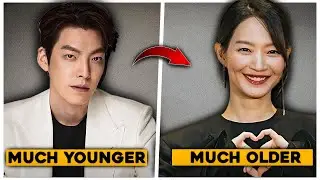 Actor Couples with a Big Age Difference | Unbelievable