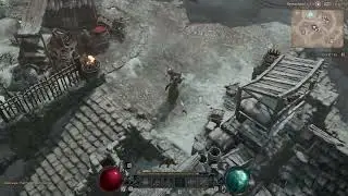 Diablo 4 Priority Quest Level 10