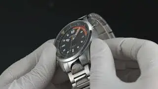 BERNY Men's Dive Watches 200M Waterproof Super Luminous Automatic