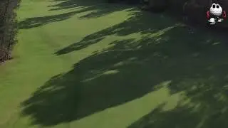 H16: Golf challenging holes