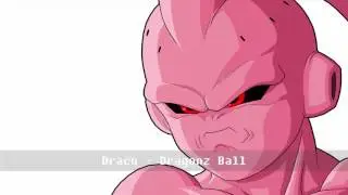 Draco - Dragonz Ball