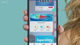What's Trending: National Lottery Day