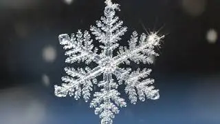 Fractal Symmetry. Enjoy the symmetry of nature. Beautiful images of the world to discover its beauty