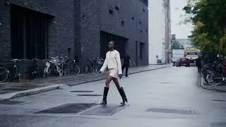 Sams&oslash;e Sams&oslash;e Presents Its New Spring Summer 2025 Collection Campaign: Canal Tour