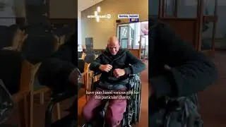 Emmanuel TV&rsquo;s Charity Mission in the UK 🇬🇧 | 2025