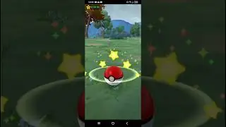 Remoraid PERFECTO iv100 cazando Pok&eacute;mon en San Jos&eacute; California #pok&eacute;mongo