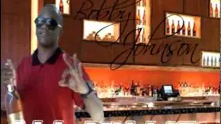 Smash City Bobby Johnson 