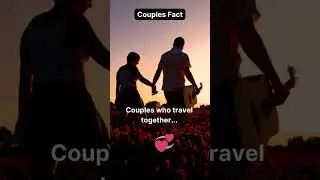 Surprising Couples Facts You Need to Know! 💑