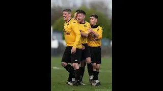 FAI Junior Cup: Importance of Ross McCarthy & Eddie Shaw for Fair Green Celtic