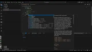 Dart Course for Beginners &ndash; Lesson 1 | Variables & Data Types