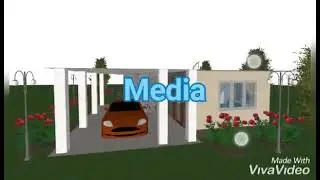 creative media world design