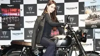 🔥ダレノガレ明美、バイク愛語る🏍️ 本当の素顔公開！
