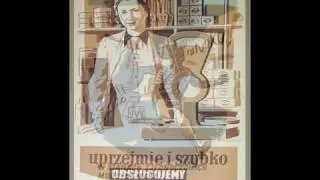 Tango in the Stalinist Poland, 1954
