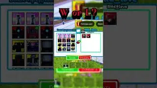 W or L RTTD #rttd #ttd #rtttd