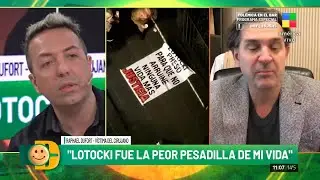Marcha de bronca 