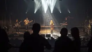 Magdalena Tul - Live from Palladium Theatre (Kontrabal Dziennikarzy 2025)