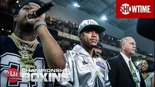 The Moment | Best of 2018 | SHOWTIME CHAMPIONSHIP BOXING
