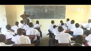 Education promoted as peace tool in South Sudan