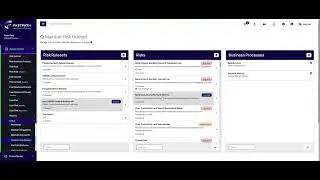 Fastpath Access Control for Dynamics 365 Business Central (BC)