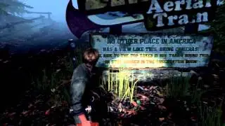Silent Hill Downpour [Part 1] 