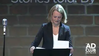 Dr. Miriam Meckel - The Tipping Point | 2017 Women's Leadership Forum