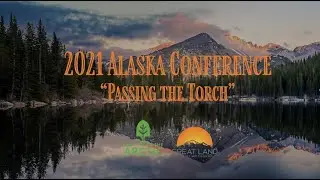 Great Land Christian Church: Passing the Torch Sunday Service