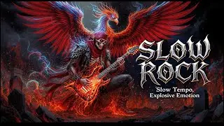 Heartfelt Emotive Rock Ballads: A Journey Through Love, Pain, and Power Rock Love Collecti