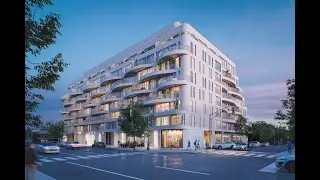 The Reina Presentation Centre - 689 The Queensway Toronto