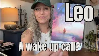 LEO ♌ You Can&rsquo;t Change Them&hellip; So This Week Changes YOU (Love + Energy Check-In)